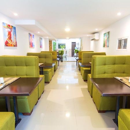 Hotel Avexi Suites By Geh Suites Cartagena Екстер'єр фото
