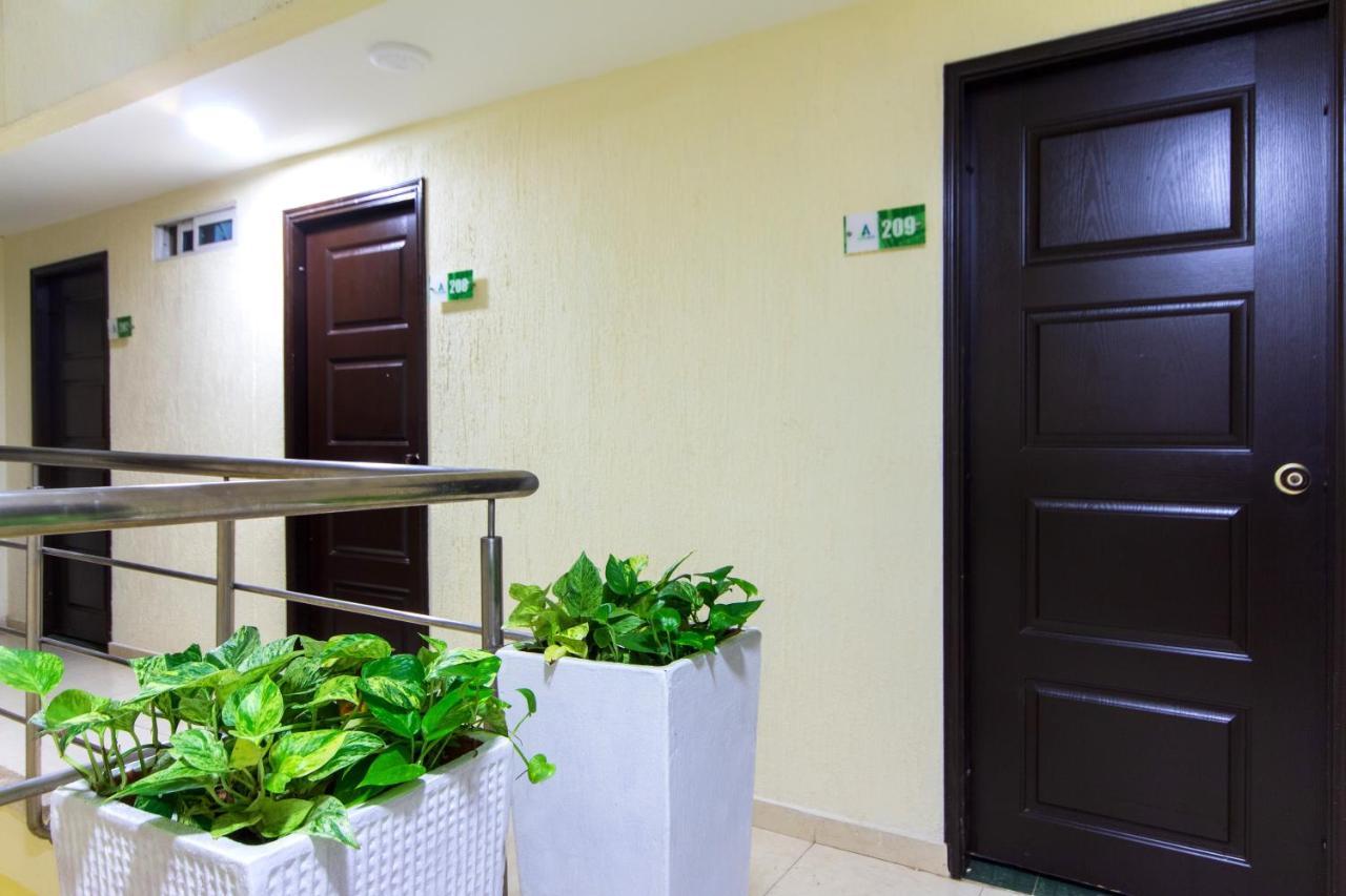 Hotel Avexi Suites By Geh Suites Cartagena Екстер'єр фото