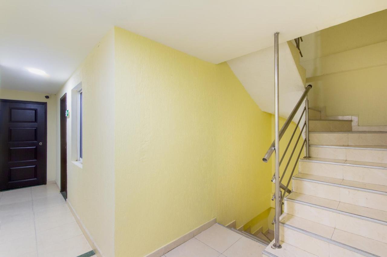 Hotel Avexi Suites By Geh Suites Cartagena Екстер'єр фото