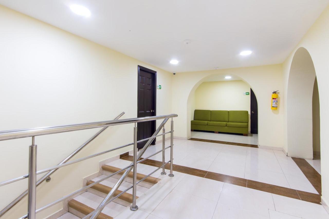 Hotel Avexi Suites By Geh Suites Cartagena Екстер'єр фото